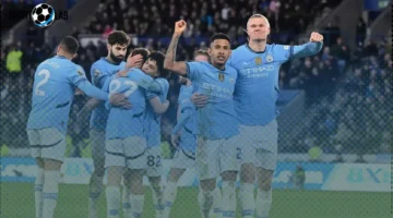 مواعيد مباريات برشلونة ومانشستر سيتي وميلان وروما اليوم والقنوات الناقلة